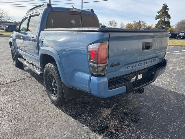 2019 Toyota Tacoma SR5