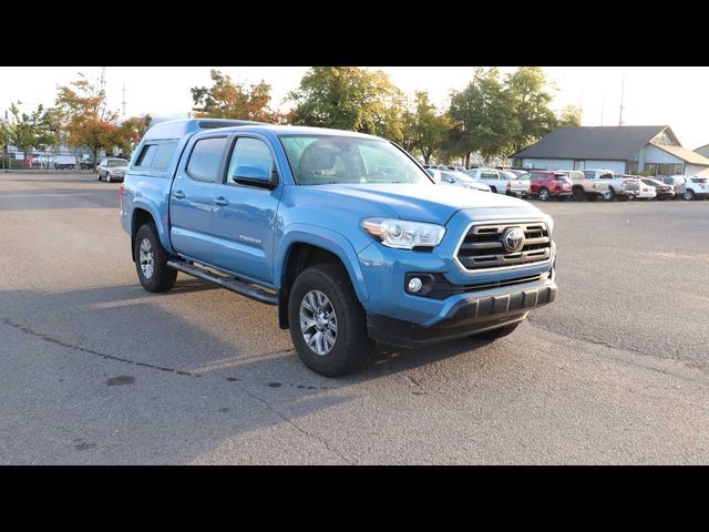 2019 Toyota Tacoma SR5