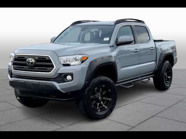 2019 Toyota Tacoma SR5