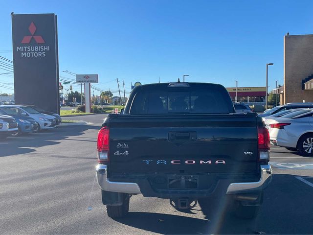 2019 Toyota Tacoma SR5