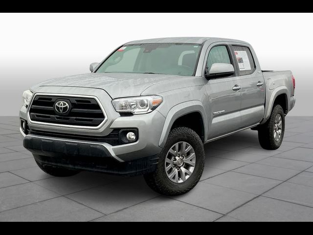 2019 Toyota Tacoma SR5