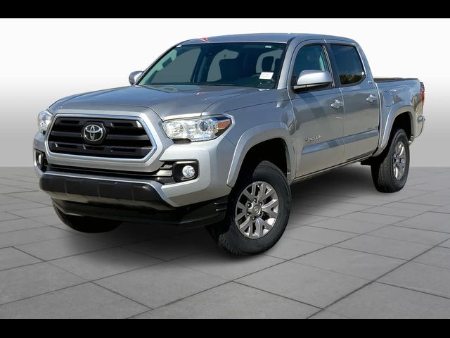 2019 Toyota Tacoma SR5