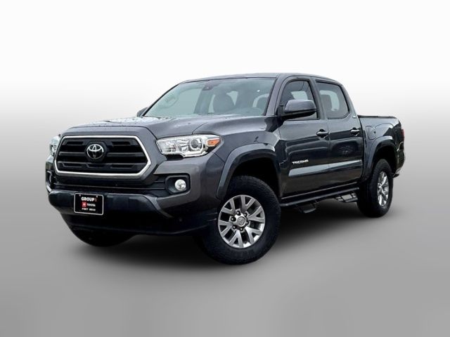 2019 Toyota Tacoma SR5