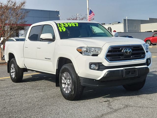 2019 Toyota Tacoma SR5