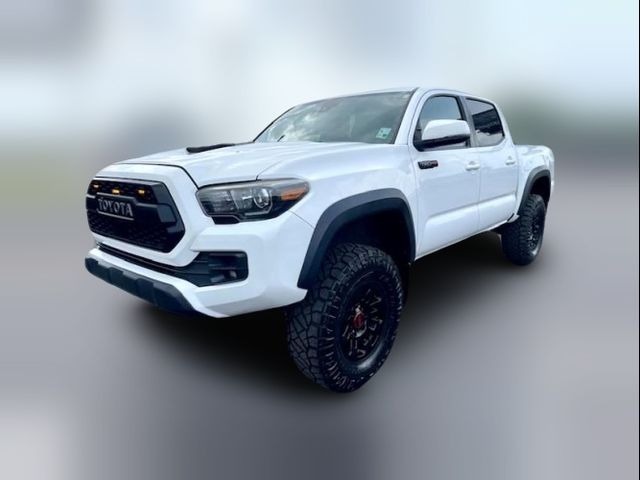 2019 Toyota Tacoma TRD Pro