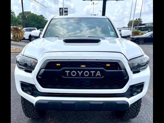 2019 Toyota Tacoma TRD Pro