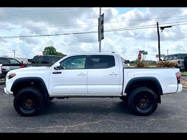 2019 Toyota Tacoma TRD Pro