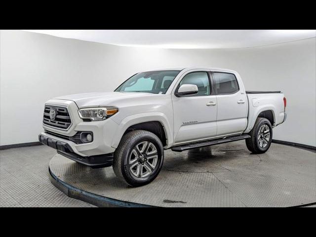 2019 Toyota Tacoma SR5