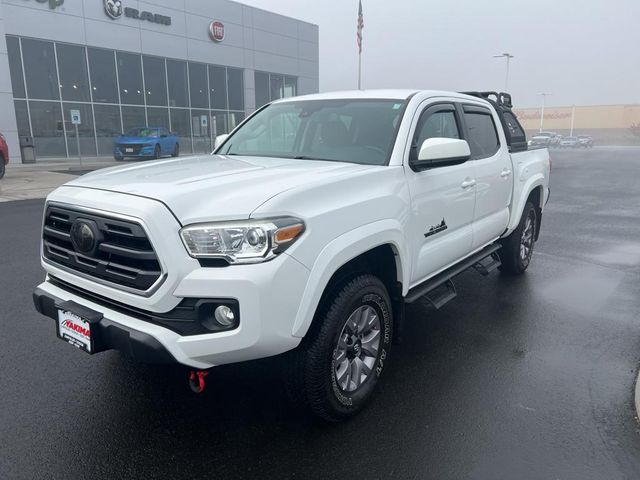 2019 Toyota Tacoma SR5