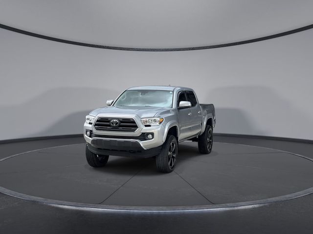 2019 Toyota Tacoma SR5