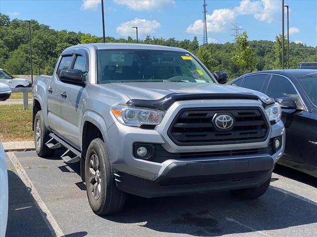 2019 Toyota Tacoma SR