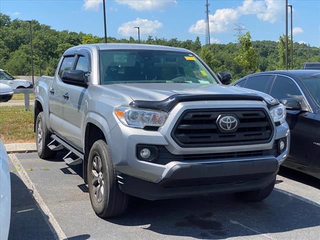 2019 Toyota Tacoma SR