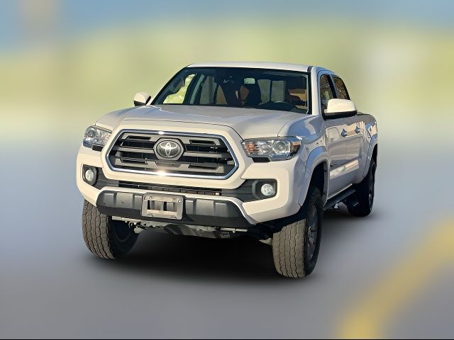 2019 Toyota Tacoma SR5