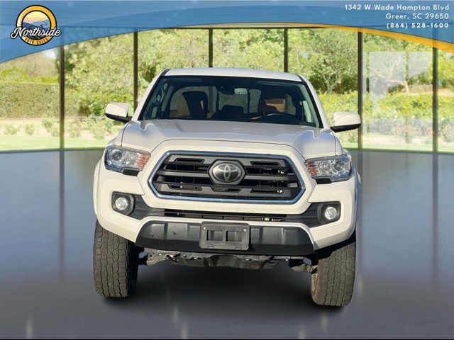 2019 Toyota Tacoma SR5
