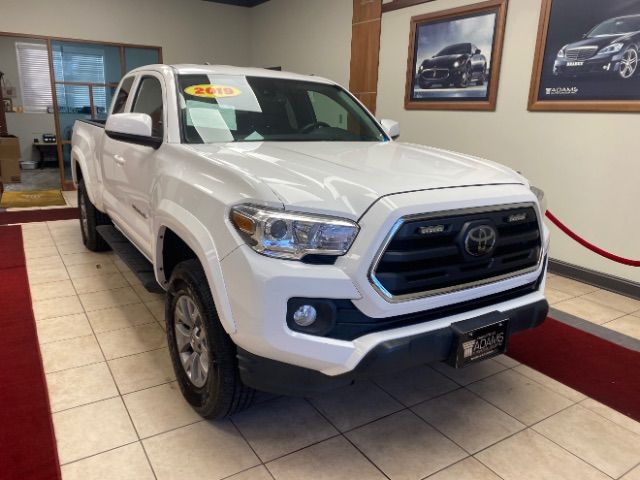 2019 Toyota Tacoma SR5