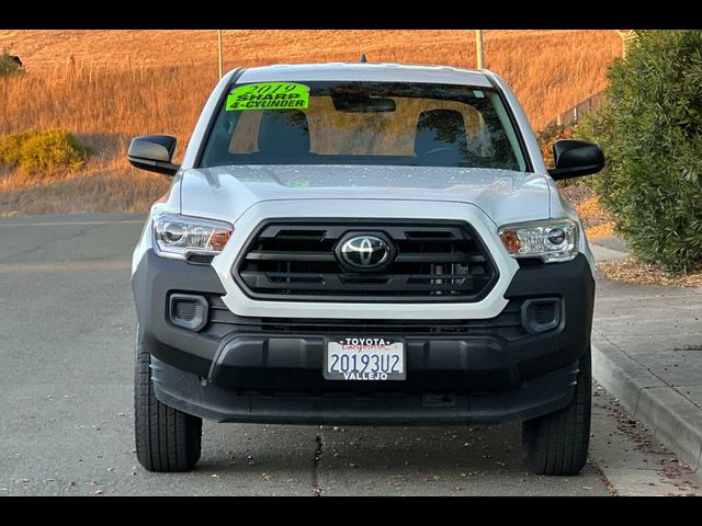 2019 Toyota Tacoma SR