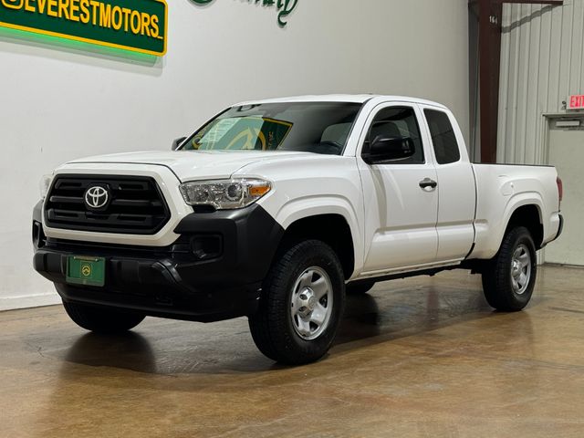 2019 Toyota Tacoma SR