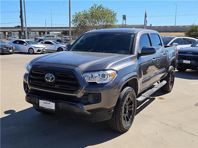 2019 Toyota Tacoma SR