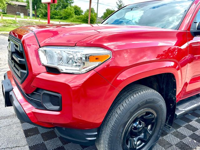 2019 Toyota Tacoma SR