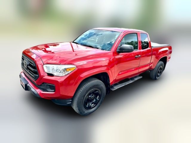 2019 Toyota Tacoma SR