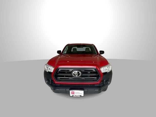 2019 Toyota Tacoma SR