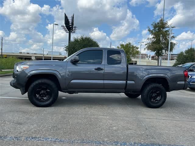 2019 Toyota Tacoma SR