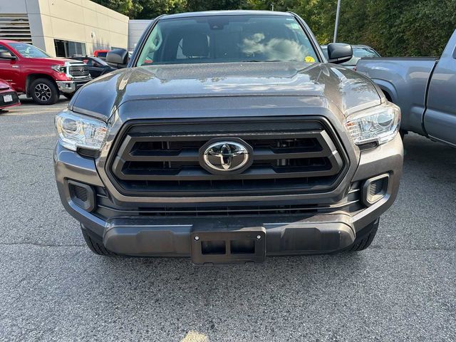 2019 Toyota Tacoma SR