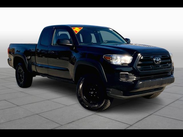 2019 Toyota Tacoma SR