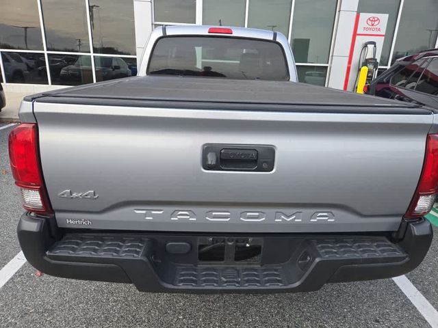 2019 Toyota Tacoma SR