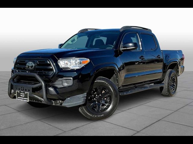 2019 Toyota Tacoma SR