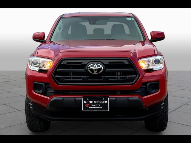 2019 Toyota Tacoma SR