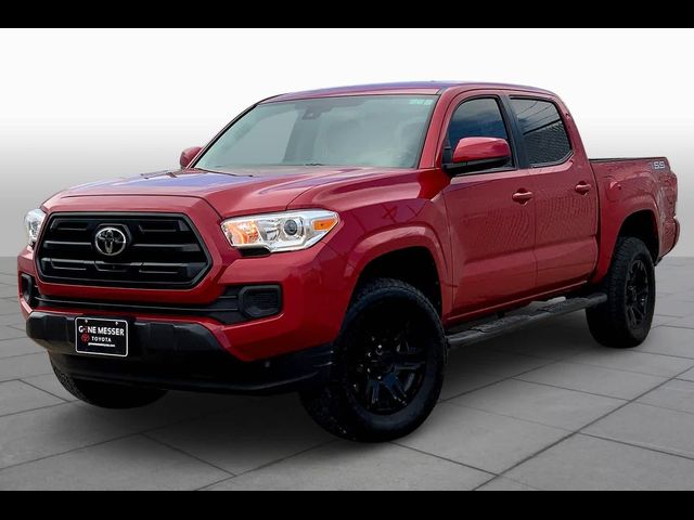 2019 Toyota Tacoma SR