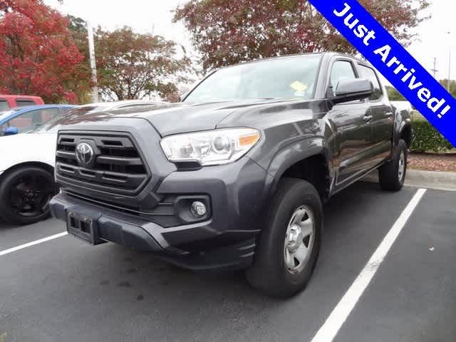 2019 Toyota Tacoma SR