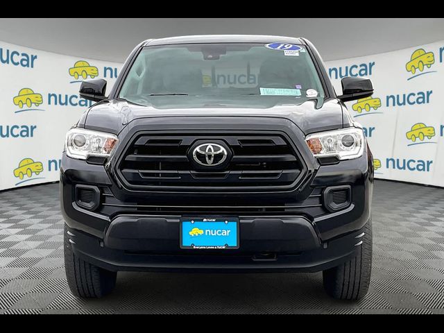 2019 Toyota Tacoma SR