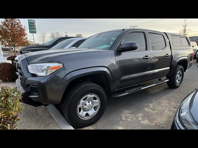 2019 Toyota Tacoma SR