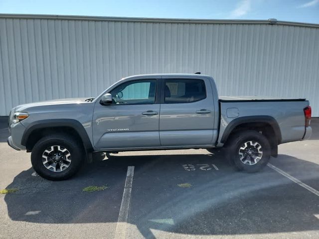 2019 Toyota Tacoma SR5