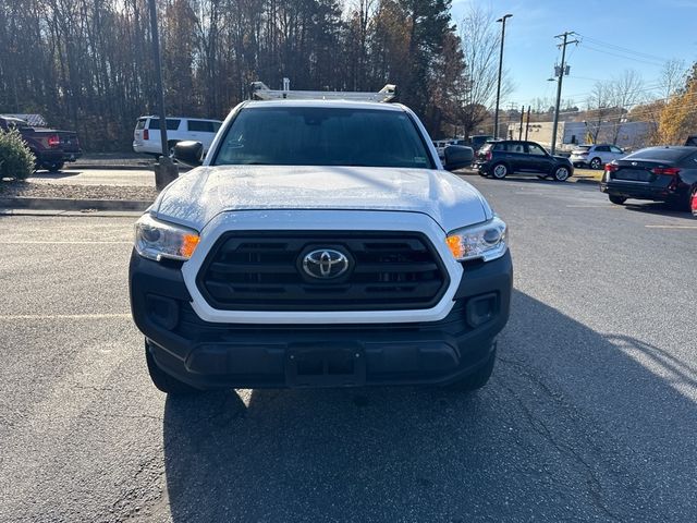 2019 Toyota Tacoma SR