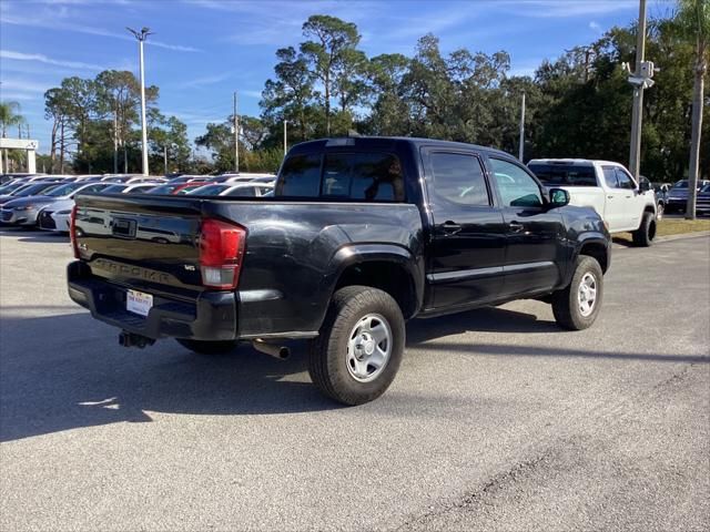 2019 Toyota Tacoma SR