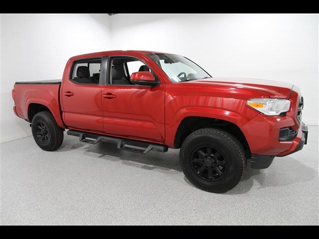 2019 Toyota Tacoma SR