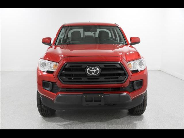 2019 Toyota Tacoma SR