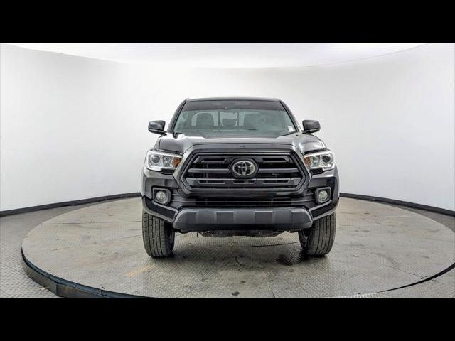 2019 Toyota Tacoma SR