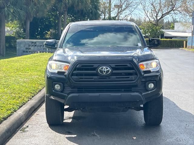 2019 Toyota Tacoma SR