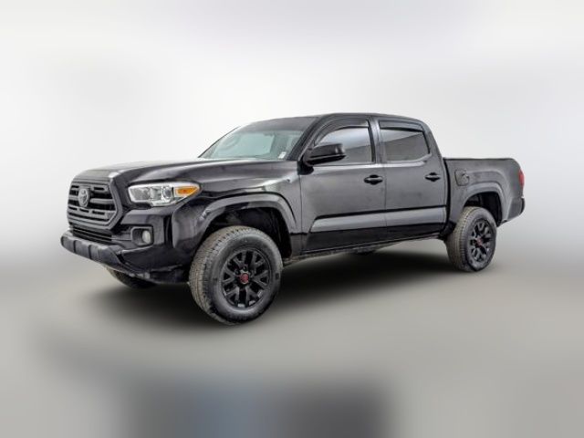 2019 Toyota Tacoma SR