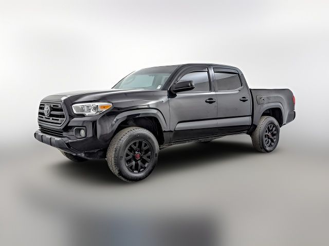 2019 Toyota Tacoma SR