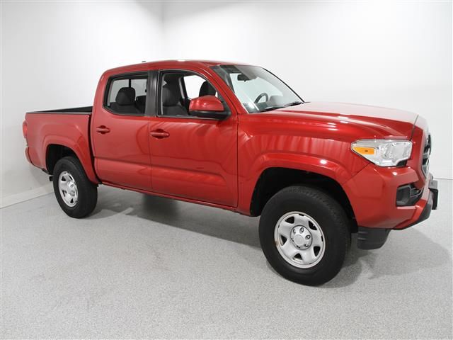 2019 Toyota Tacoma SR