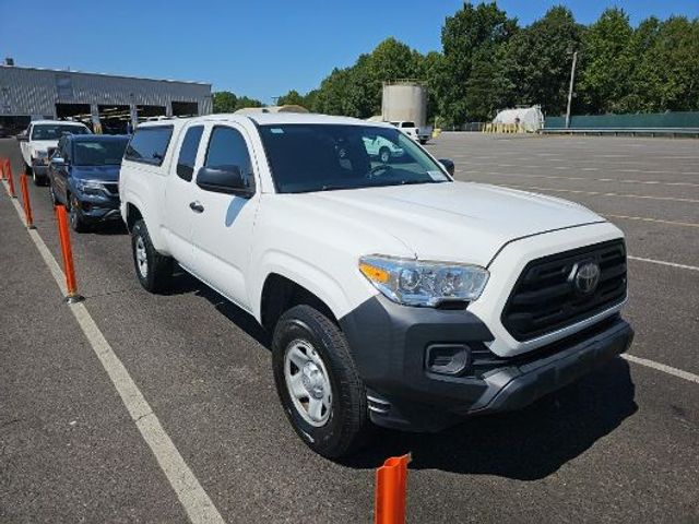 2019 Toyota Tacoma SR