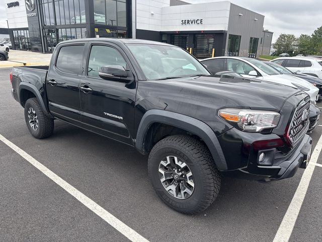 2019 Toyota Tacoma TRD Off Road