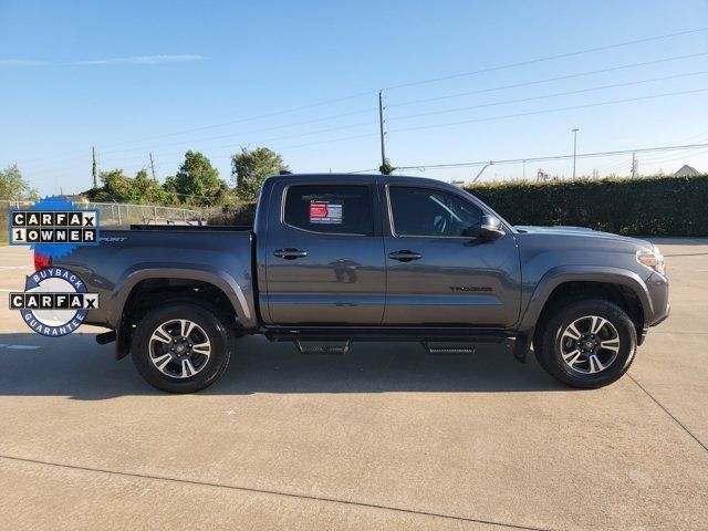 2019 Toyota Tacoma 