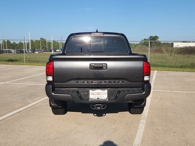 2019 Toyota Tacoma 