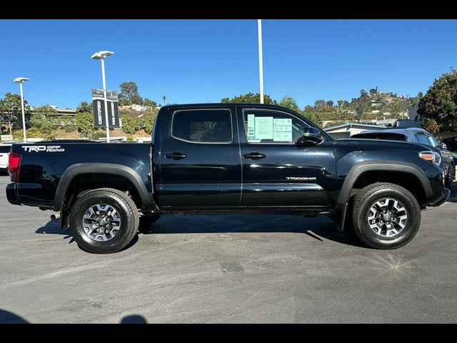 2019 Toyota Tacoma Limited